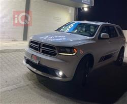 دودج دورانجو